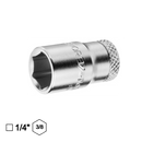 Bussola-esagonale-attacco-quadro-da-1/2"-esagono-3/8"-cromo-vanadio-GEDORE-946GA