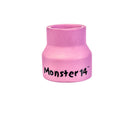 KIT-GAS-LENS-ARC-ZONE-MONSTER-CUP-14-per-torcia-saldatura-TIG-9-20-con-accessori-in-cassetta-adatto-per-saldare-Titanio-Inconel-Hastelloy-Monel-Acciaio-Inox-cromoli-docol-NO-ALLUMINIO