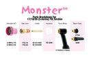 KIT-GAS-LENS-ARC-ZONE-MONSTER-CUP-16-per-torcia-saldatura-TIG-17-18-26-con-accessori-in-cassetta-adatto-per-saldare-Titanio-Inconel-Hastelloy-Monel-Acciaio-Inox-cromoli-docol-NO-ALLUMINIO