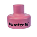 KIT-GAS-LENS-ARC-ZONE-MONSTER-CUP-24-per-torcia-saldatura-TIG-9-20-con-accessori-in-cassetta-adatto-per-saldare-Titanio-Inconel-Hastelloy-Monel-Acciaio-Inox-cromoli-docol-NO-ALLUMINIO