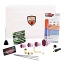 KIT-GAS-LENS-ARC-ZONE-MONSTER-CUP-PRO-per-torcia-saldatura-TIG-17-18-26-con-accessori-in-cassetta-adatto-per-saldare-Titanio-Inconel-Hastelloy-Monel-Acciaio-Inox-cromoli-docol-NO-ALLUMINIO