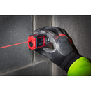 Distanziometro-misuratore-laser-portata-massima-100m-milwaukee-ldm100