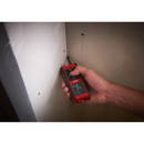 Distanziometro-misuratore-laser-portata-massima-100m-milwaukee-ldm100