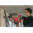 martello-demolitore-230V-6mt-cavo-8.5J-di-potenza-colpo-1300W-di-potenza-motore-MILWAUKEE-K545S