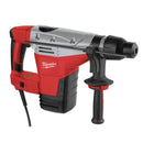martello-demolitore-230V-6mt-cavo-8.5J-di-potenza-colpo-1300W-di-potenza-motore-MILWAUKEE-K545S