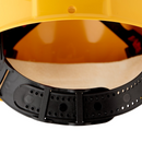 3M-PELTOR-elmetto-caschetto-sicurezza-DPI-bianco-blu-giallo-arancio