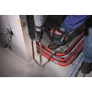 martello-demolitore-230V-6mt-cavo-11,9J-di-potenza-colpo-1550W-di-potenza-motore-MILWAUKEE-K750S