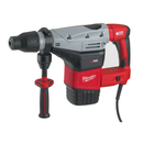 martello-demolitore-230V-6mt-cavo-11,9J-di-potenza-colpo-1550W-di-potenza-motore-MILWAUKEE-K750S