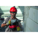 martello-demolitore-230V-6mt-cavo-11,9J-di-potenza-colpo-1550W-di-potenza-motore-MILWAUKEE-K750S