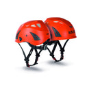 elmetto-casco-antinfortunistica-IIICATEGORIA-con-cinturino-regolabile-in-vari-colori-EN-397-KASK-PLASMA-EQ