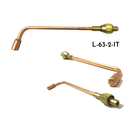Lancia-da-riscaldo-in-rame-ossigeno-acetilene-HARRIS-L-63-2-IT-compatibile-con-impugnature-585-IT