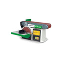 Levigatrice-a-nastro-combinata-da-banco-disco/nastro-400W-ltf-hollzstar-BTS150
