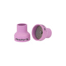 Pack with 2 gas lens nozzles diameter 1.6mm or 2.4mm Monster 16 Arc-Zone TIG welding torch