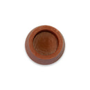 Silicone caps for TIG welding of pipes to maintain an inert atmosphere inside the Arc-Zone pipe