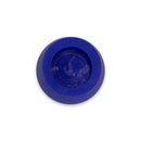 Silicone caps for TIG welding of pipes to maintain an inert atmosphere inside the Arc-Zone pipe