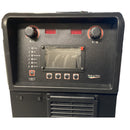 Saldatrice-multiprocesso-MMA-MIG/MAG-PULSATO-DOPPIO-PULSATO-TIG-AC/DC-SPECIFICO-PER-ALLUMINIO-massimo-250A-con-programma-sinergico-e-display-con-guida-all'impostazione-della-saldatura-STEL-REVOLUTION-2500