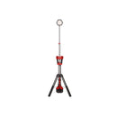 Torre-faro-led-con-treppiede-allungabile-fino-a-2.20m-di-altezza-2800Lumen-funzionamento-a-battieria-18V-MILWAUKEE-M18-SAL2-0-forrnito-senza-batterie
