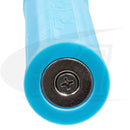Arc-Zone Custodia Contenitore per Elettrodi in Tungsteno Saldatura TIG Arc-Saber™