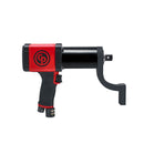 Avvitatore-dinamometrico-a-serraggio-controllato-alimentazione-pneumatica-attacco-quadro-3/4"-max-27mm-max-1300Nm-con-ATC-PACK-incluso-e-accessori-CHICAGO-PNEUMATIC-CP-6613+ATC PACK