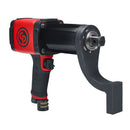 Avvitatore-dinamometrico-a-serraggio-controllato-alimentazione-pneumatica-attacco-quadro-3/4"-max-27mm-max-1300Nm-con-ATC-PACK-incluso-e-accessori-CHICAGO-PNEUMATIC-CP-6613+ATC PACK