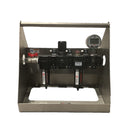 Avvitatore-dinamometrico-a-serraggio-controllato-alimentazione-pneumatica-attacco-quadro-3/4"-max-27mm-max-1300Nm-con-ATC-PACK-incluso-e-accessori-CHICAGO-PNEUMATIC-CP-6613+ATC PACK