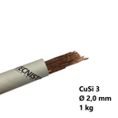verghette-bacchette-riporto-saldatura-tig-Rame-CuSi3-diametro-2.0-2.4mm-1kg-lunghezza-1000mm