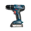 trapano-avvitatore-BOSCH-gbs-18v-21-con-2-batterie-2.0Ah-18V-55Nm-di-coppia-di-serraggio