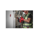 tassellatore-milwaukee-sds-plus-max-26mm-calcestruzzo-alimentato-a-batteria-18V-(non-inclusa)- 2,3J-di-potenza-+-secondo-mandrino-Milwaukee-M18-BLHZ-0X