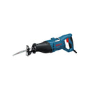 Sega universale a gattuccio 230V 1100W in valigetta PROFESSIONAL BOSCH BSA 1100 E