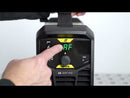 MMA electrode inverter welding machine and Live TIG 180A with ESAB ROGUE ES 180I PRO accessories