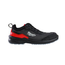 Scarpe basse da lavoro MILWAUKEE FXT S1PS ESD FO SR T.36 a 48