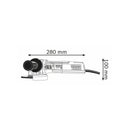 smerigliatrice-angolare-125mm-diametro-disco-con-sistema-ancoraggio-disco-X-LOCK-BOSCH-GWX-9-125S