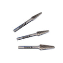 fresa-conica-raggiata-punta-arrotondata-KEL-in-matallo-duro-al-carburo-di-tungsteno-per-smussi-saldature-asportazione-ferro-inox-diametro-testa-8-10-12mm-diametro-gambo-6mm-TECNISTA-KEL