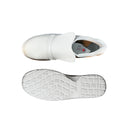 Scarpe da lavoro Basse S2 FO SR BIANCHE uso alimentare t. 35 - 45 UPOWER REPLY o