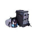 Zaino porta attrezzatura per saldatore multitasca e regolabile MOST