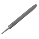 Raspa Mezzathed 12 "inch for carpenters in special steel