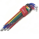 Fermec magnetic Allen keys set