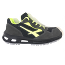 U-Power Yellow S1P anti-safety shoes antiferrocation anti-slip