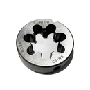 Filiere-tonde-in-pollici-e-filiere-tonde-metriche-oer-filettare-tubi-tondini-barre-di-metallo