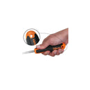 Serie da 8 cacciaviti a stella o piatto impugnatura ergonomica EvoX BETA 1203E/D8P