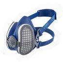 Half mask with filters for airway protection M / L GVS Elipse P3