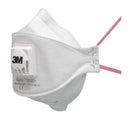 3M-9332+-FFP3-Mascherina-respiratore-polveri-e-fumi-saldatura-Aura-conf.10-pz - Tecnista