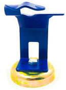 MIG TORCH MAGNETIC SUPPORT