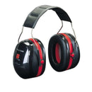 3M-Peltor-Optime-III-Cuffie-auricolari-protezione-udito-professionali-classe-3 - Tecnista