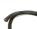 cavo-saldatura-extraflessibile-rame-PVC-nero-sarflex-70mm2-sacit-diametro-esterno-16mm