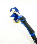 MIG TORCH MAGNETIC SUPPORT