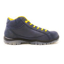 Anti-safety shoes high Lot Jump 900 s3 Mid R7014 Works