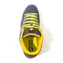 Anti-safety shoes high Lot Jump 900 s3 Mid R7014 Works