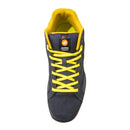 Anti-safety shoes high Lot Jump 900 s3 Mid R7014 Works