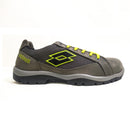 Low anti-safety shoes LOTTO JUMP 500 SRC R7008 Works
